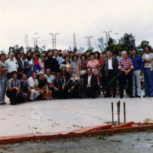 1979 - Bonnyrigg Foundation